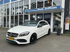 Mercedes-Benz A-klasse - A200 Motorsport Edition AMG pakket I Panoramadak I Camera I Navigatie