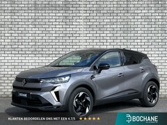 Renault Captur - 1.0 TCe 90 Techno | Apple CarPlay / Android Auto | 360° Camera | Navigatie |