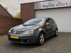 Volkswagen Golf - 2.0 FSI SPORTLINE Automaat 150Pk