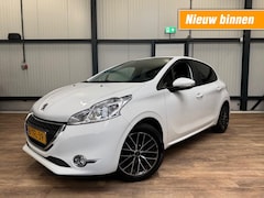 Peugeot 208 - 1.2 VTi Active / CRUISE / AIRCO / 5-DRS /