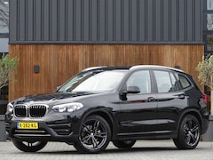 BMW X3 - xDrive20i 184PK automaat / I-Drive / trekhaak / LED