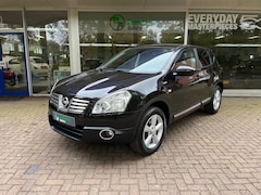Nissan Qashqai - 1.6 ACENTA