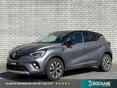 Renault Captur - 1.0 TCe 100 Intens | Achteruitrijcamera | Parkeersensoren V+A | All-Season banden | Naviga