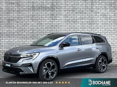 Renault Espace - E-Tech full hybrid 200 Esprit Alpine 5p. | 360° Camera | El. achterklep | Vierwielbesturin