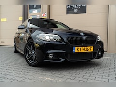 BMW 5-serie Touring - 528xi M Sport Edition High Executive PANO TREKHAAK NAP