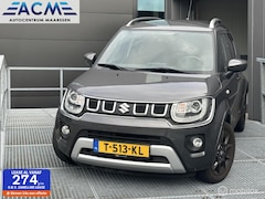 Suzuki Ignis - 1.2 Smart Hybrid Allgrip = AWD