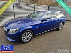 Mercedes-Benz C-klasse Estate - 350 e Lease Edition