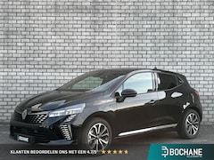 Renault Clio - 1.6 E-Tech Full Hybrid 145 Techno | Achteruitrijcamera | Apple CarPlay / Android Auto | Cr