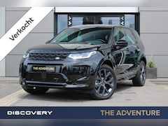 Land Rover Discovery Sport - P300e Dynamic SE