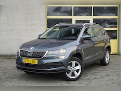 Skoda Karoq - 1.0 TSI Automaat Ambition Business BJ2019 Lmv 17" | Led | Pdc | Navi | Trekhaak | App-Conn