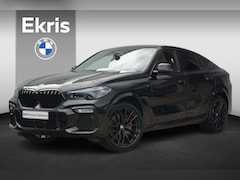 BMW X6 - xDrive40i High Executive M Sportpakket 22'' / Active Steering / Soft Close / Bowers & Wilk