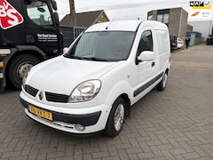 Renault Kangoo Express - 1.5 dCi 85 Grand Confort Edition* 1e eig 74600km