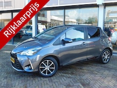 Toyota Yaris - 1.5 Hybrid Design