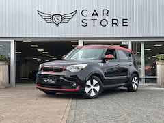 Kia e-Soul - EV ExecutiveLine 27 kWh |STUUR+ST VWM|CRUISE|CAMERA|LED