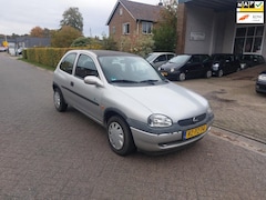 Opel Corsa - 1.4i Strada Loop Sloop Cross etc