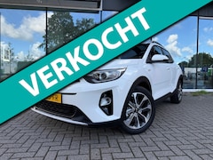 Kia Stonic - 1.0 T-GDi Sports Edition - Navi - Airco - Parkeerhulp- Org.NL