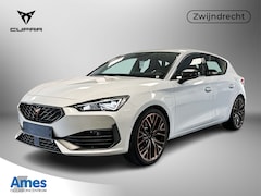 CUPRA Leon - 1.4 e-Hybrid VZ 245pk Supersport stuurwiel / BeatsAudio / 19" LM Exclusive Copper / Adapti