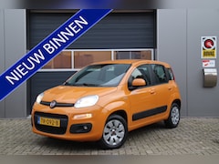 Fiat Panda - 0.9 TwinAir Lounge, Airco