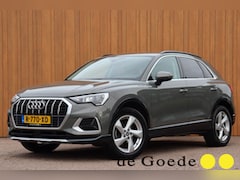 Audi Q3 - 35 TFSI S edition el.klep stoelverw
