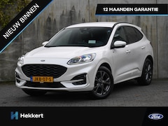 Ford Kuga - ST-Line X 1.5 EcoBoost 150pk TREKHAAK | B&O | HUD | ADAPT. CRUISE | 18''LM | DODE HOEK | W