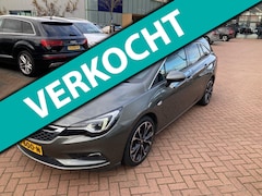 Opel Astra Sports Tourer - 1.6 Turbo 200pk Innovation - Alcantara - Navi - Trekhaak - Org.NL