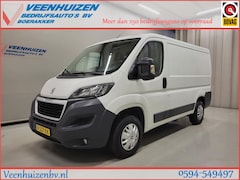 Peugeot Boxer - 2.0BlueHDI 111pk Euro 6