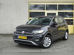 Volkswagen T-Cross - 1.0 TSI Life Business BJ2020 Lmv 16" | Pdc | Navi | Led | Achteruitrijcamera | App-Connect
