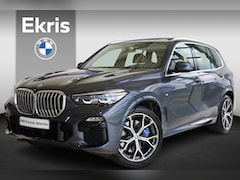 BMW X5 - xDrive45e High Executive | M Sportpakket | CoPilot Pack | Integral Active Steering | Elekt