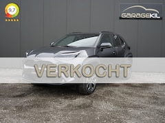 Toyota Yaris Cross - 1.5 Hybrid 130 Team D 1ste eigenaar / Dealer onderh. / Winterpack + SafetyPack / Privacy g