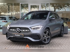 Mercedes-Benz GLA-Klasse - 200 AMG-Line 163pk | Designo | Sfeer | Memory | Keyless | Pano | Camera | Cruise | Carplay