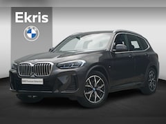 BMW X3 - xDrive20i M Sportpakket 20'' / Laserlight / Head-Up Display / HiFi System / Elektrisch ver