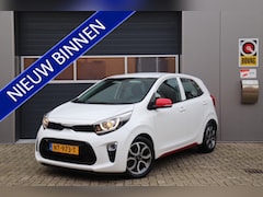 Kia Picanto - 1.0 CVVT First Edition, Carplay, Camera, Navi