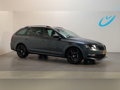 Skoda Octavia Combi - 1.0 TSI Greentech Sport Business Navigatie Parkeersensoren Climate Control