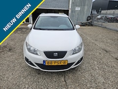 SEAT Ibiza ST - 1.2 TDI Style Eco