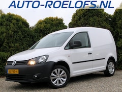 Volkswagen Caddy - 1.6 TDI*Airco*Cruise Control*Marge