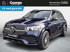 Mercedes-Benz GLE-Klasse - 350 e 4MATIC Premium Plus