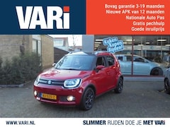 Suzuki Ignis - 1.2 STIJL SMART HYBRID