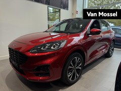 Ford Kuga - ST-Line X WORDT VERWACHT Aut. | Panoramadak | Winterpack | DAB | 19'inch velgen | Adaptive