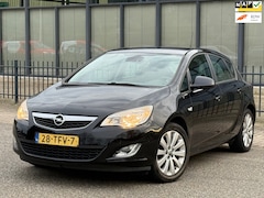 Opel Astra - 1.4 Turbo Edition
