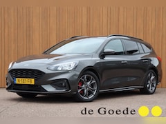 Ford Focus Wagon - 1.5 EcoBoost ST Line X Business org.NL trekhaak a.camera el.klep winter-pack