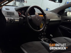 Opel Astra GTC - 1.8 Cosmo | AIRCO | NAP | CRUISE | 140PK+