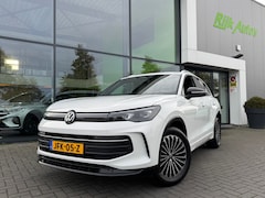Volkswagen Tiguan - 1.5 eTSI Goal * ACC * 360 Camera * Trekhaak * Lane + Side Assist