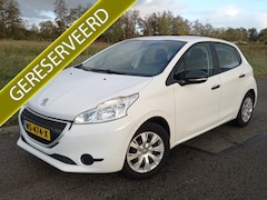 Peugeot 208 - 1.0 VTi Access