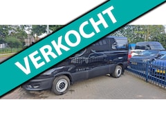 Iveco Daily - 35S16V 2.3 352 H1 Trehaak/Nav/Cruise/Automaat