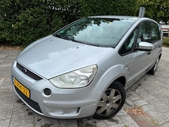 Ford S-Max - MET AIRCO & NIEUW JAAR APK