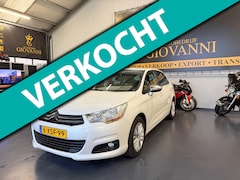 Citroën C4 - 1.2 PureTech Collection INRUILEN MOGELIJK