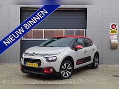 Citroën C3 - 1.2 PureTech Business, Camera, Cruise, Carplay