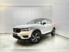 Volvo XC40 - 1.5 T3 R Design VIRTUAL LEER PANO CAM KEYLESS