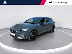 SEAT Leon - FR Business 1.5 TSI eHybrid 150kW / 204pk Hatchbac | 18'' Lichtmetalen Velgen | Panorama d