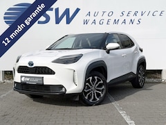 Toyota Yaris Cross - 1.5 Hybrid Dynamic | CarPlay | Camera | ACC | Keyless | LED | DAB+ | 17 inch